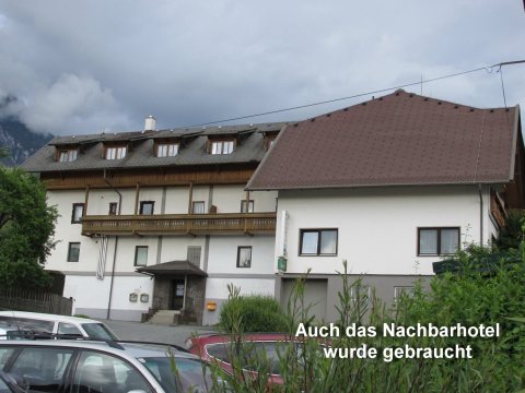 Tennisurlaub 2014 – Foto 10