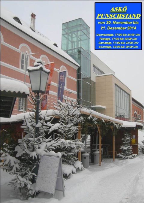 01_2014_Punschstand_Plakat