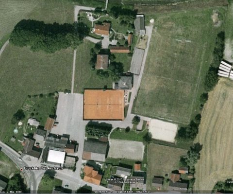 Sportanlage Bruck – Foto 2