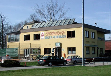 Sportanlage Bruck – Foto 4