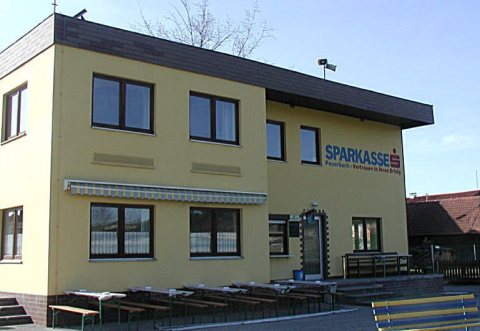 Sportanlage Bruck – Foto 5