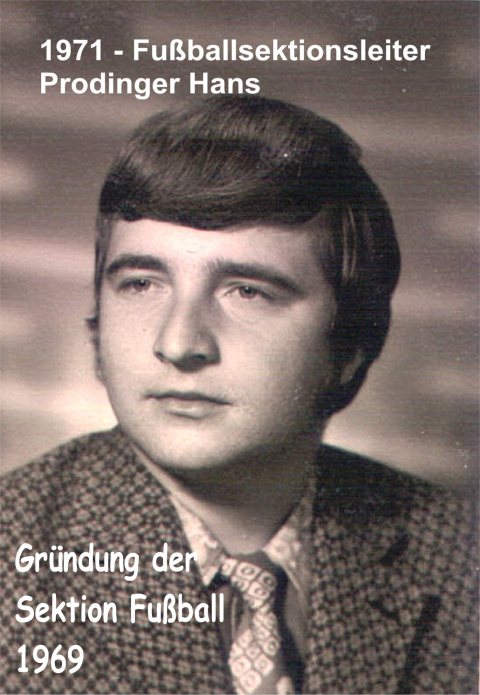 Fotos 1960 70er – Foto 5