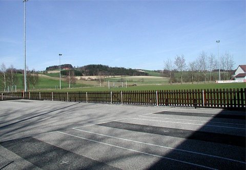Sportanlage Bruck – Foto 8