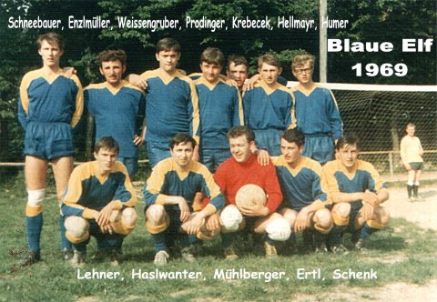 Fotos 1960 70er – Foto 9