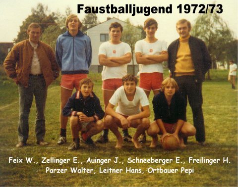 Fotos 1960 70er – Foto 36