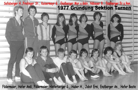 Fotos 1960 70er – Foto 69