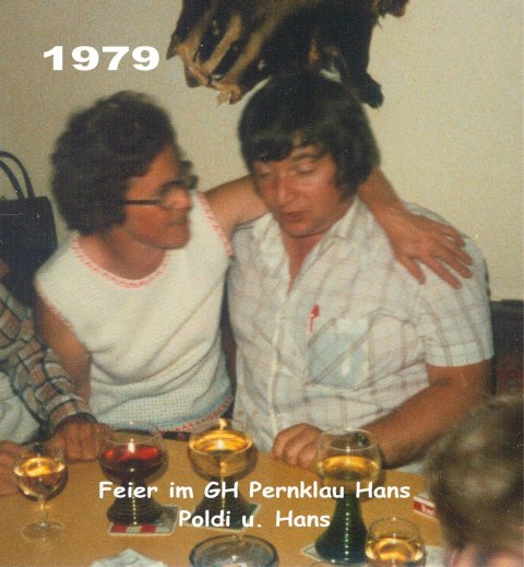 Fotos 1960 70er – Foto 102