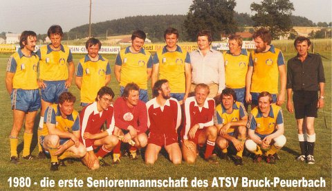 Fotos 1980er – Foto 9