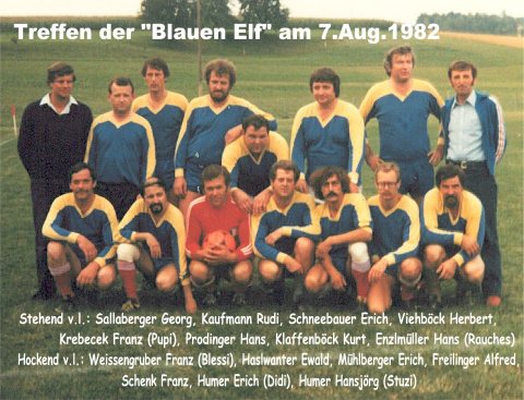Fotos 1980er – Foto 22