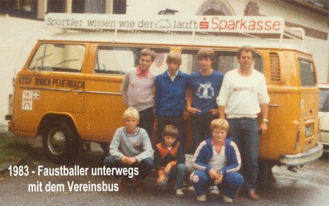 Fotos 1980er – Foto 26