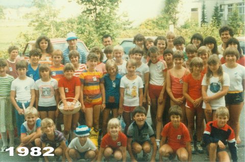 Fotos 1980er – Foto 30