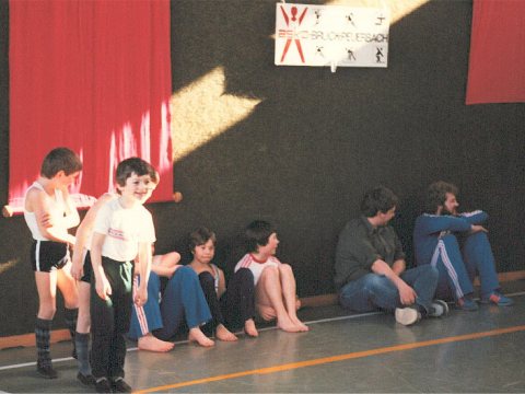 Fotos 1980er – Foto 35