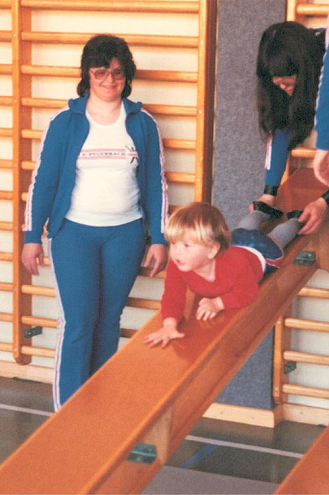 Fotos 1980er – Foto 37