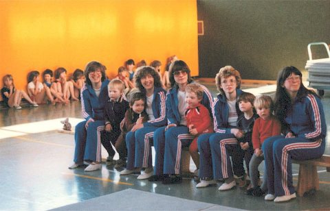 Fotos 1980er – Foto 39