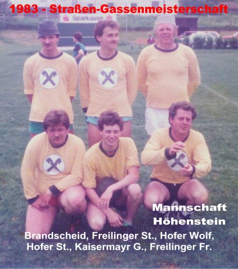 Fotos 1980er – Foto 42