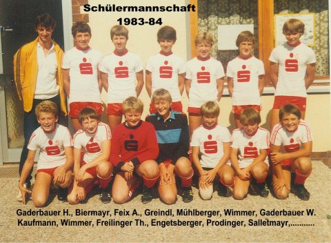 Fotos 1980er – Foto 43