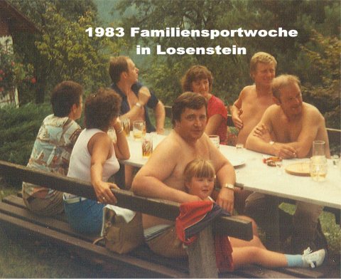 Fotos 1980er – Foto 45