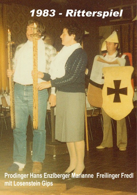 Fotos 1980er – Foto 48