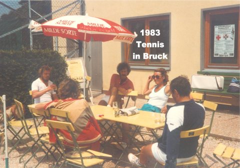 Fotos 1980er – Foto 50