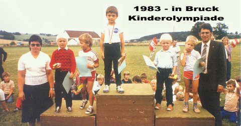 Fotos 1980er – Foto 54