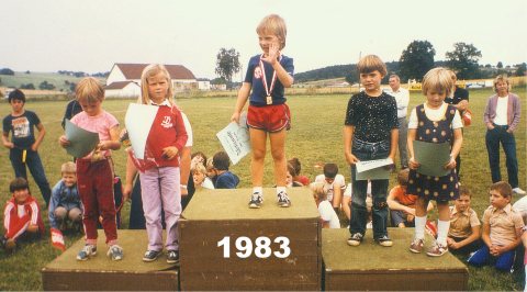 Fotos 1980er – Foto 55