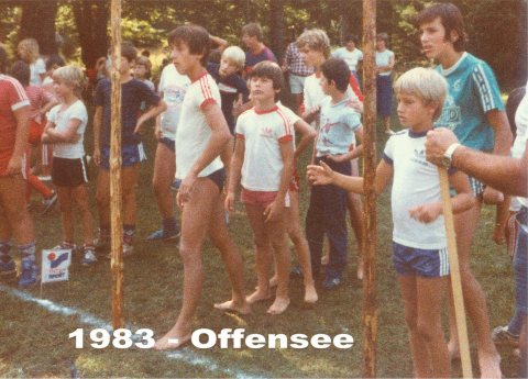 Fotos 1980er – Foto 61
