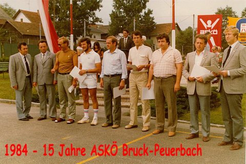 Fotos 1980er – Foto 62