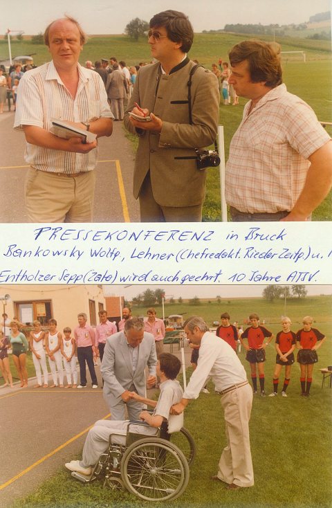 Fotos 1980er – Foto 66