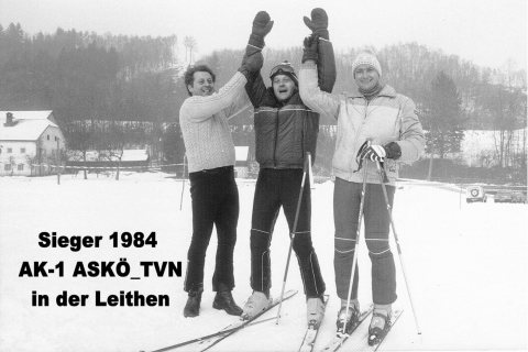 Fotos 1980er – Foto 76