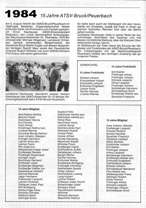 Fotos 1980er – Foto 63