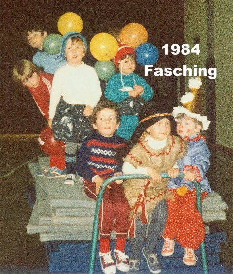 Fotos 1980er – Foto 80