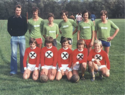 Fotos 1980er – Foto 83
