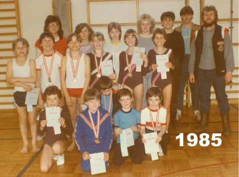 Fotos 1980er – Foto 87