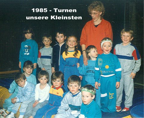 Fotos 1980er – Foto 88