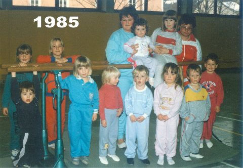 Fotos 1980er – Foto 89