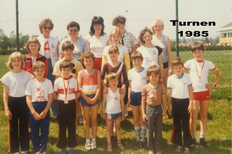 Fotos 1980er – Foto 86