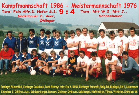 Fotos 1980er – Foto 90