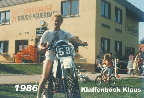 Fotos 1980er – Foto 99
