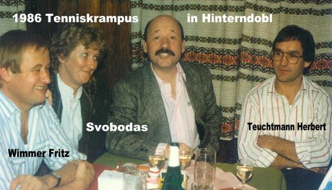 Fotos 1980er – Foto 102