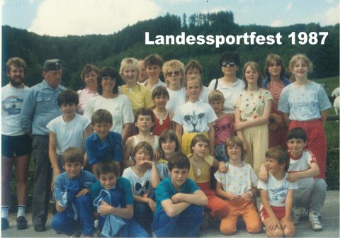 Fotos 1980er – Foto 105