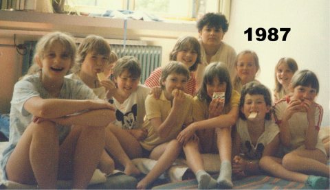 Fotos 1980er – Foto 107