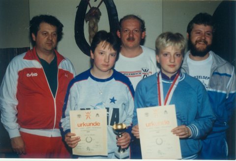Fotos 1980er – Foto 122