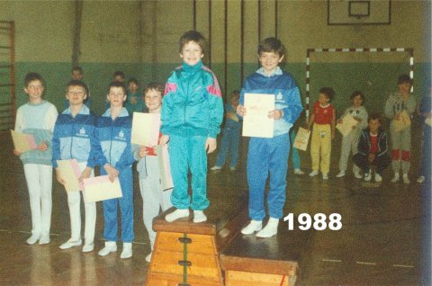 Fotos 1980er – Foto 127