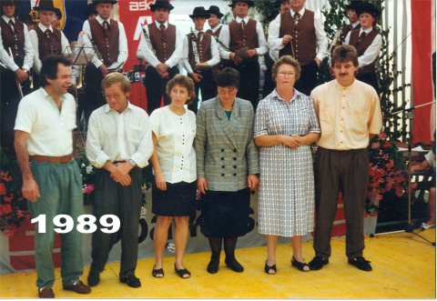 Fotos 1980er – Foto 130