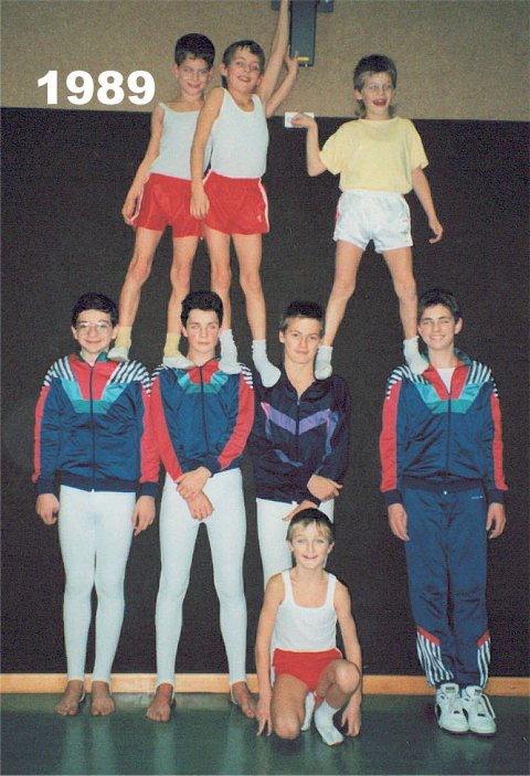 Fotos 1980er – Foto 137