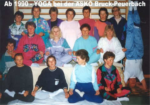 Fotos 1990er – Foto 1