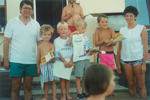 Fotos 1990er – Foto 2