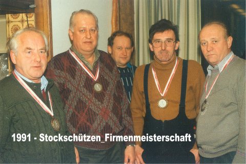 Fotos 1990er – Foto 13