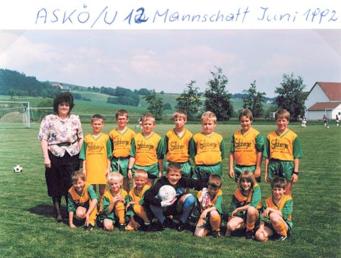 Fotos 1990er – Foto 15