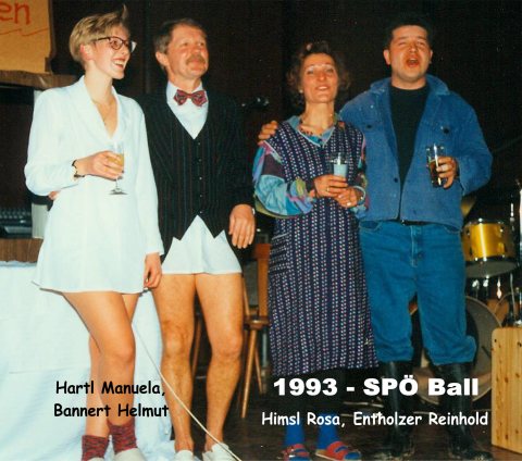 Fotos 1990er – Foto 17